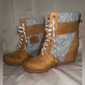 Sorel Boots